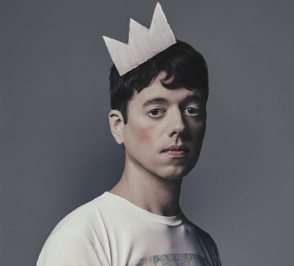 Dressed Like Boys (BE)