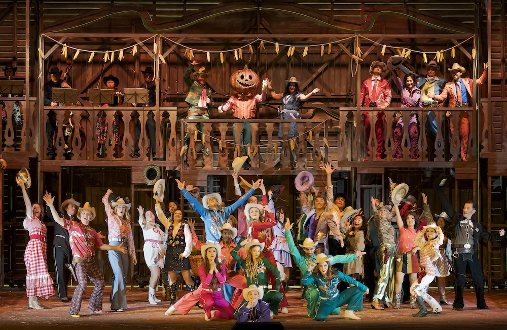 Arizona Lady, Falk Witzurke, Neira Muhic und Ivan Oreščanin