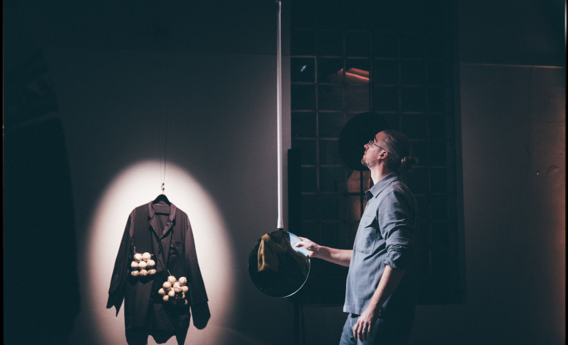 Fotocredit: Cie. Fenfire Zirkus Cie. Fenfire