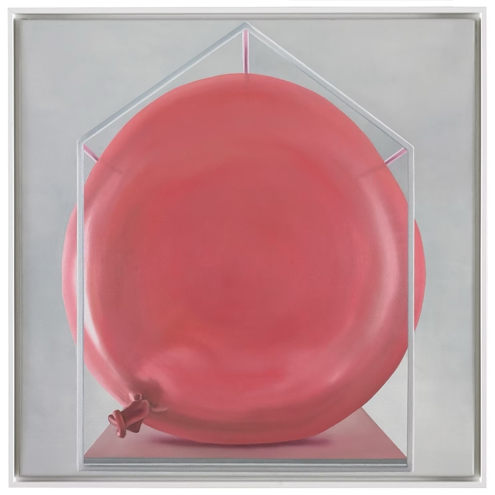 Karen Holländer, O.T. 2025