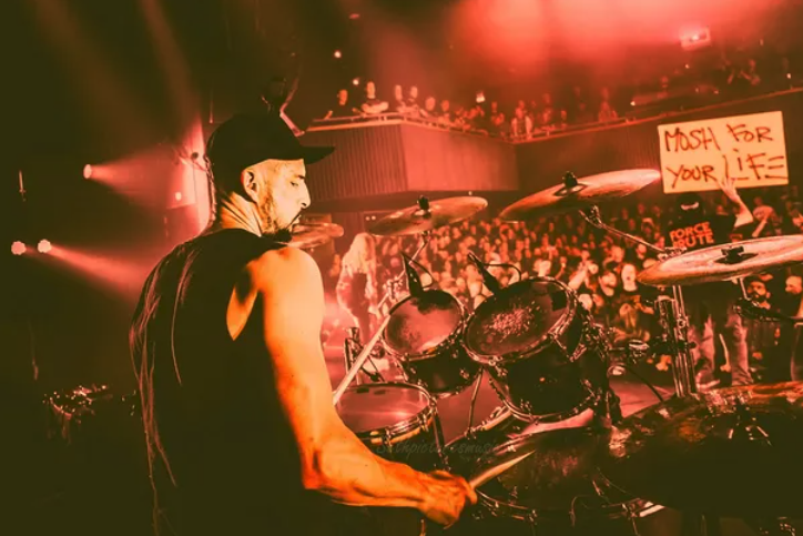 Sethpicturesmusic - Seth Abrikoos.