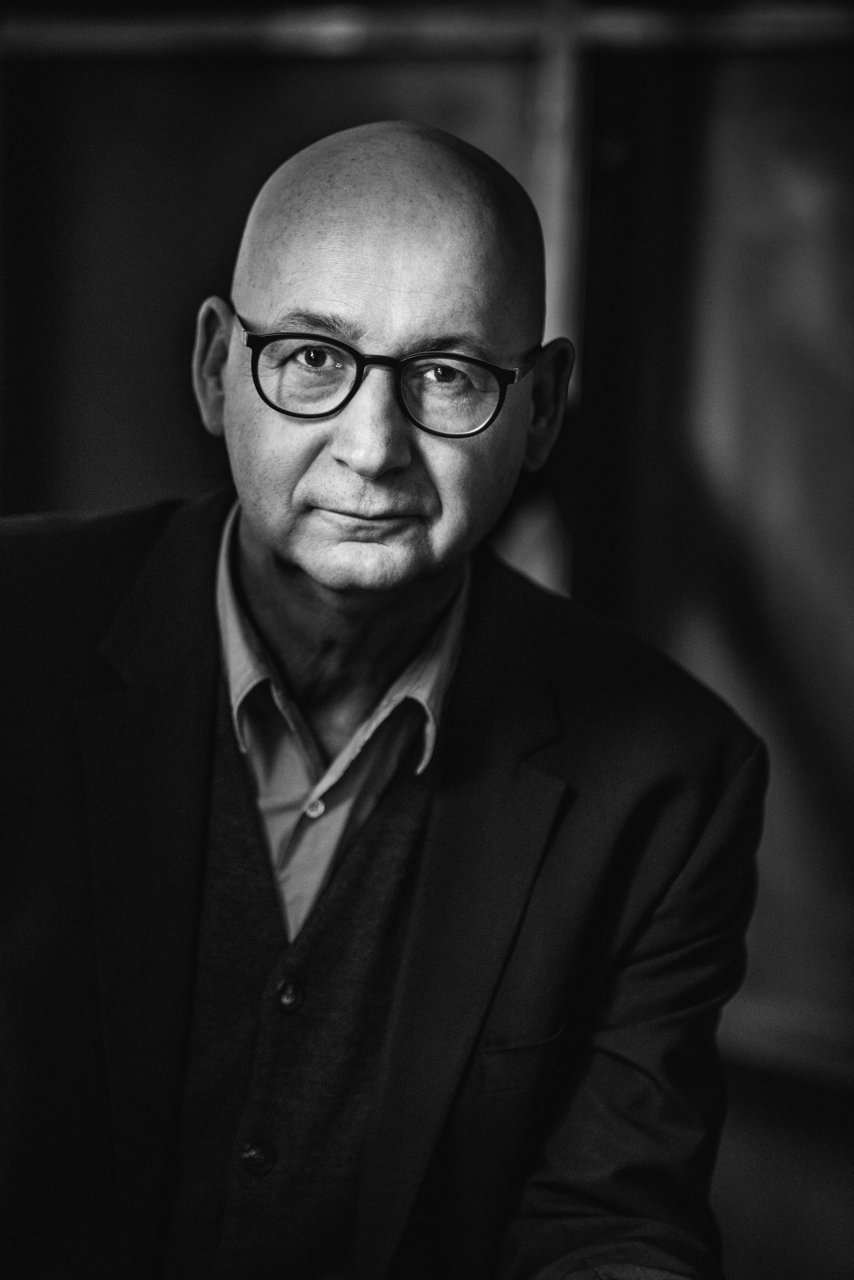 Michael Lehofer liest aus "Zu viel von allem und zu wenig vom Richtigen"