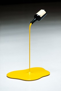 Markus Hofer: Der Winkel des Blicks