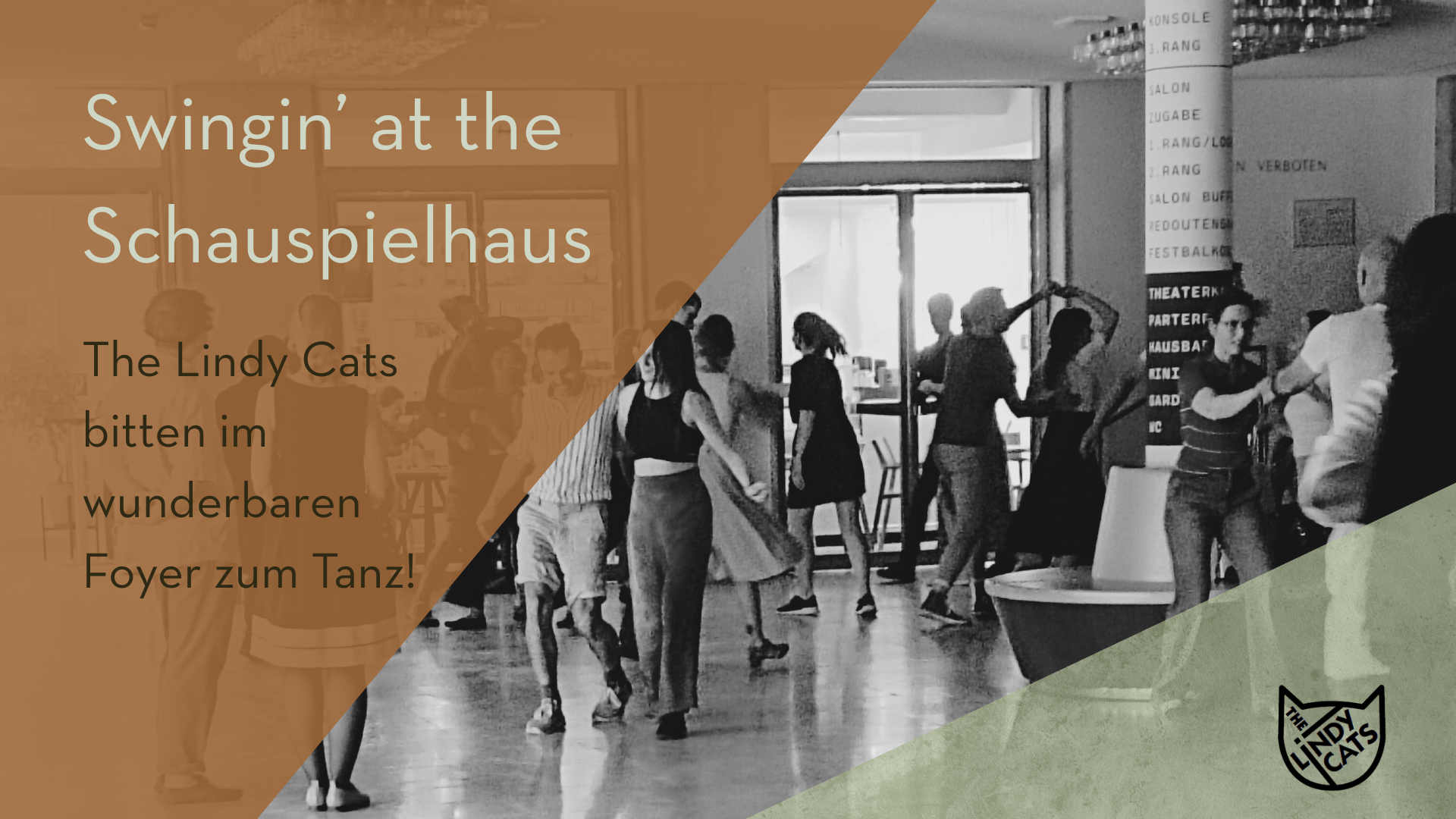 Fotocredit: The Lindy Cats