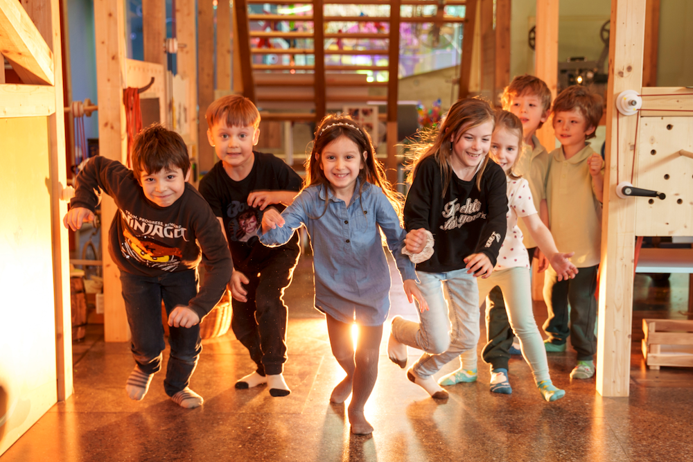 Fotocredit: Die-Tueftelmaeuse_02©FRidafreD-Hannes-Loske. Die-Tueftelmaeuse_02©FRidafreD-Hannes-Loske.