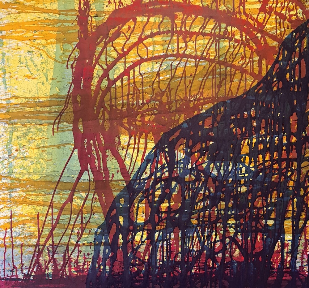 Clemens Kranawetter „dazwischen“