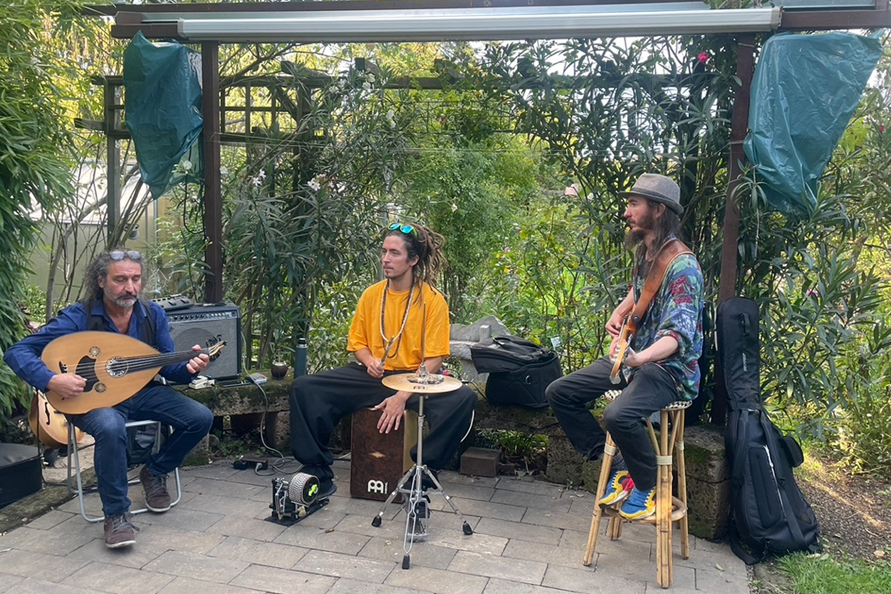 Fotocredit: kunstGaRten