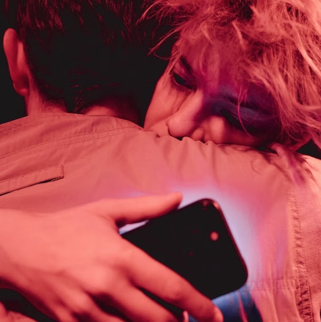 Fotocredit: Toni Petraschk S.A.D – Secretly a Dinosaur