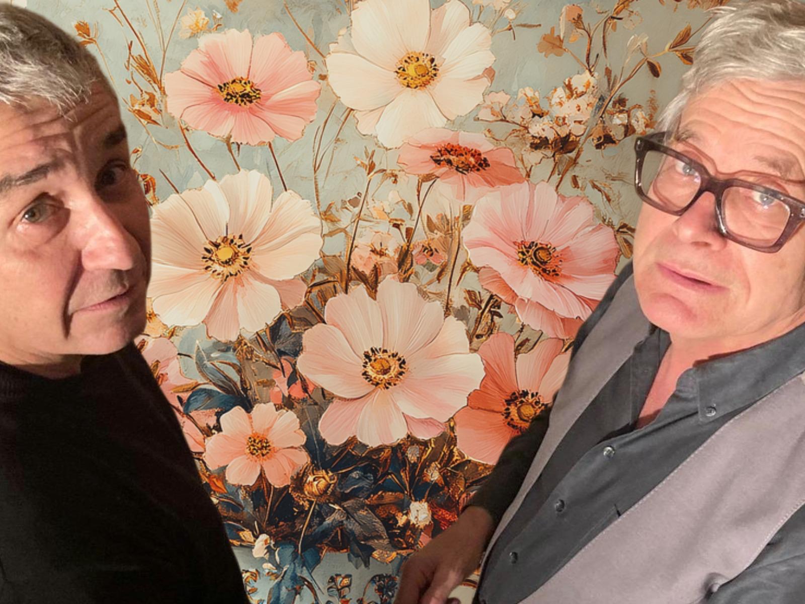 Die Silbernen Legenden