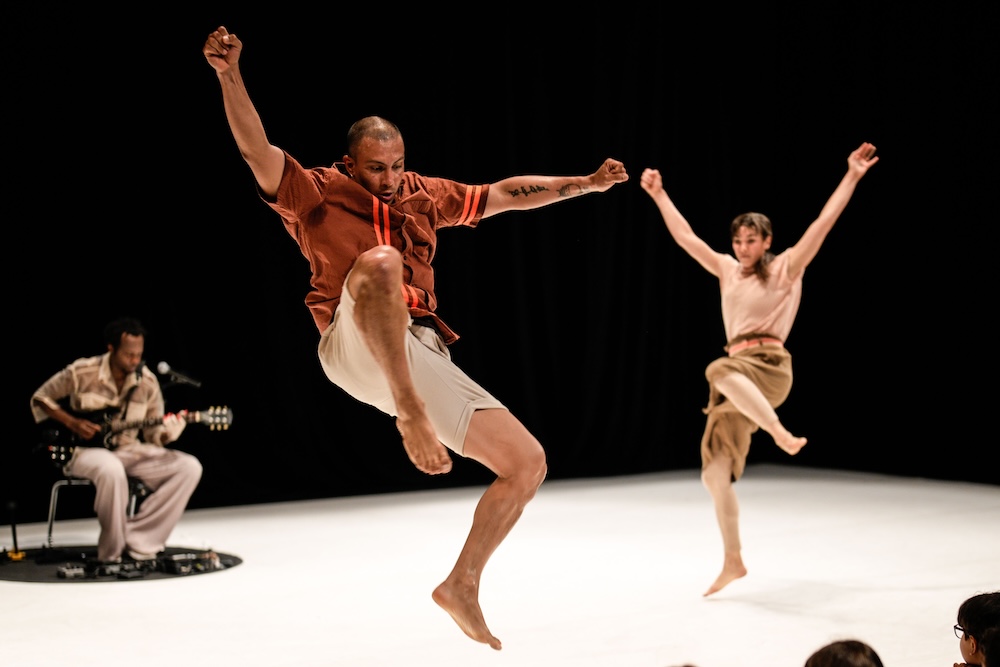 Solidarity! bei spleen*graz