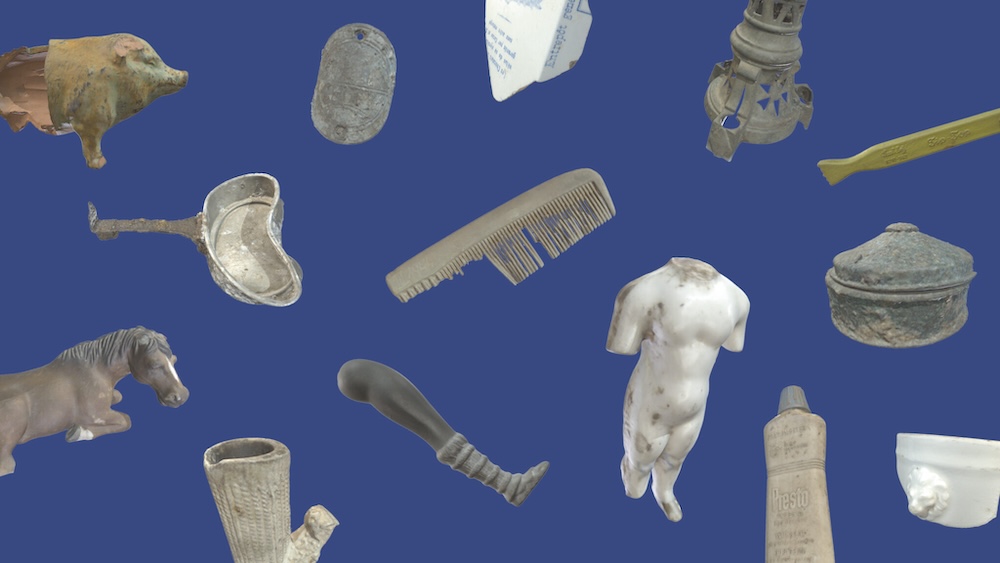 Lager Liebenau. Graz Museum.