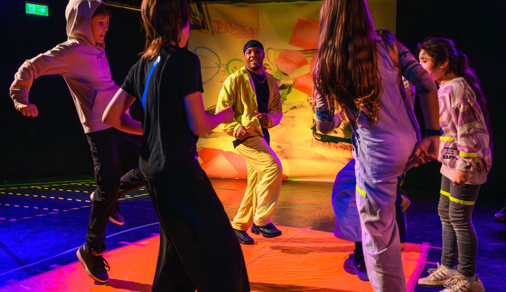 Ich kann's nicht lassen