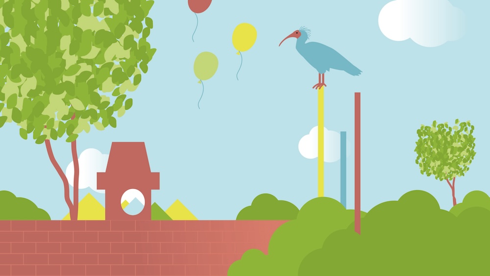 Wundergartenfest Graz Museum Schlossberg