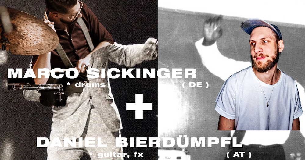 Daniel Bierdümpfl + Marco Sickinger | Café Wolf