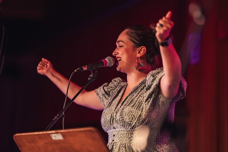 Fotocredit: Sasha Lurje/ Reithofer Media Sasha Lurje