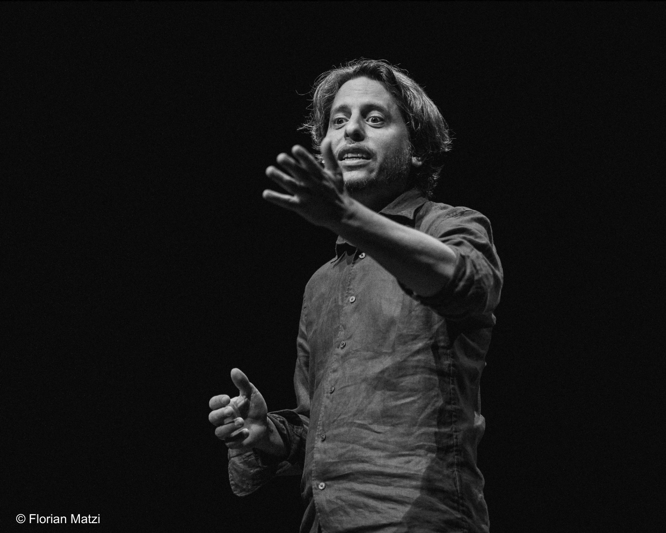 Lange Nacht der Geschichten