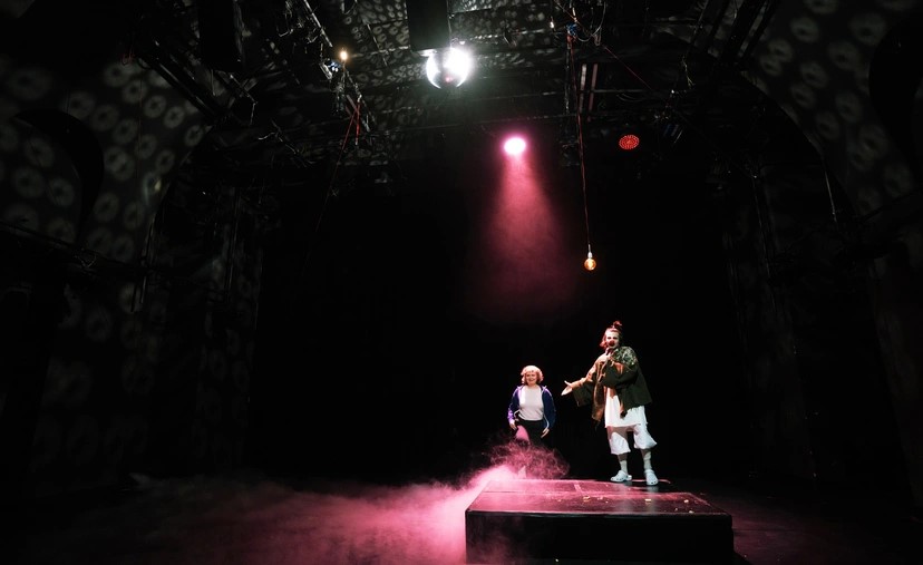 MAGMA 2025/26 | TaO! Theater am Ortweinplatz
