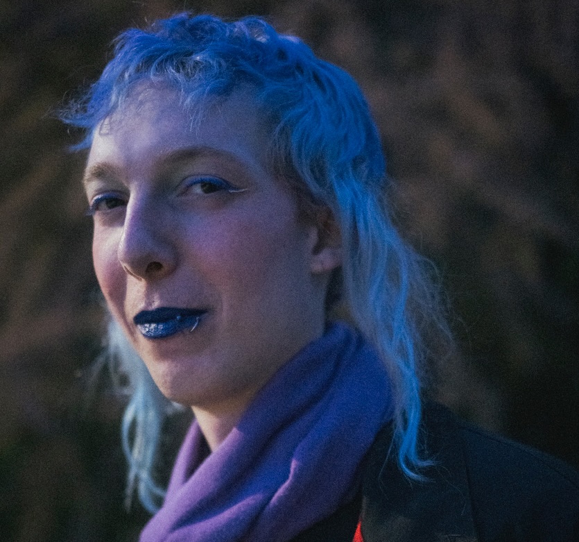 Fotocredit: Lain Iwakura/ Clara Wildberger Lain Iwakura (c) Clara Wildberger