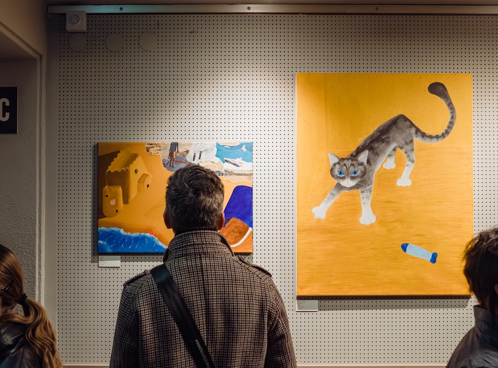 Ortweinschule Graz: Mulitplayer | Orpheum Graz