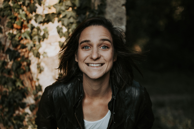 Nachspielzeit. Christina Kiesler.