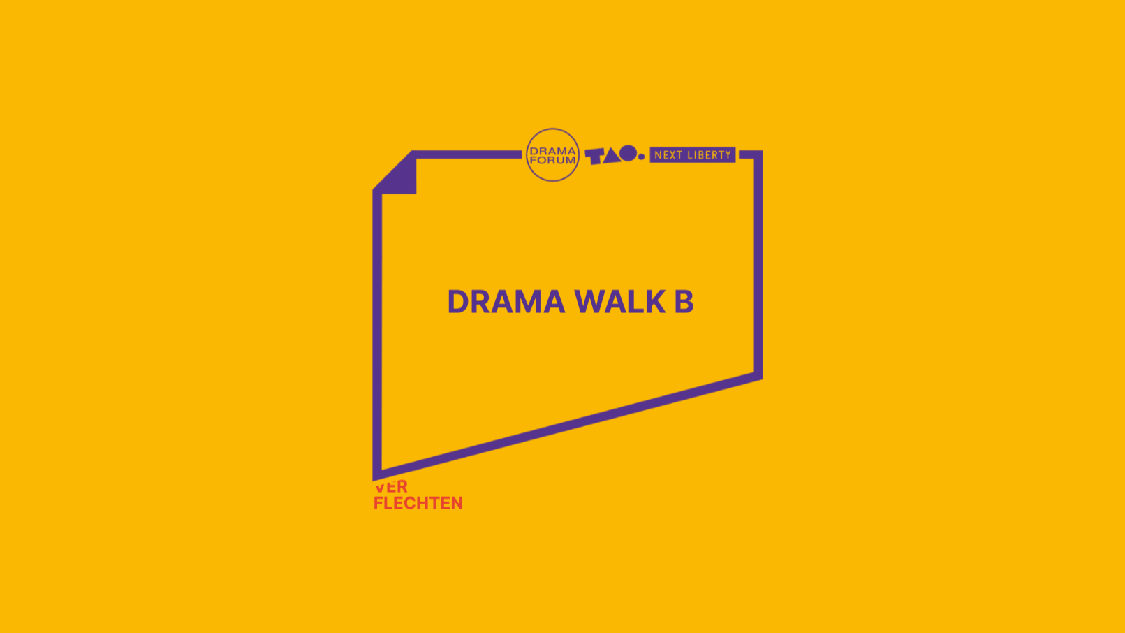 Dramatiker|innenfestival Sujet