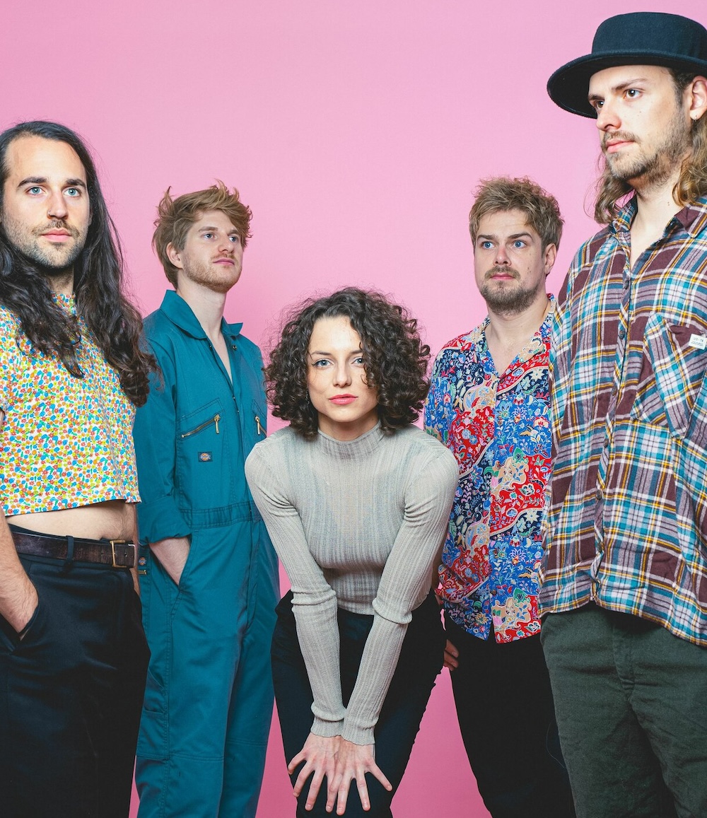 Mary Jane Soundgarden