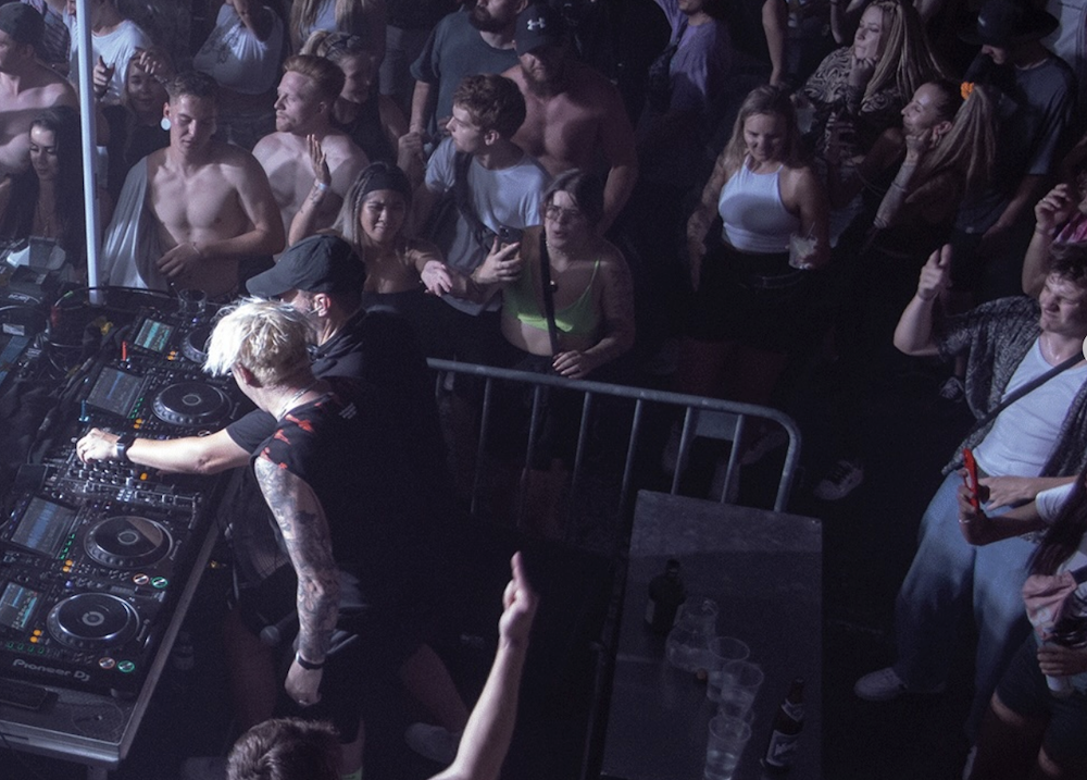 K Motionz – Crowd Control | ppc