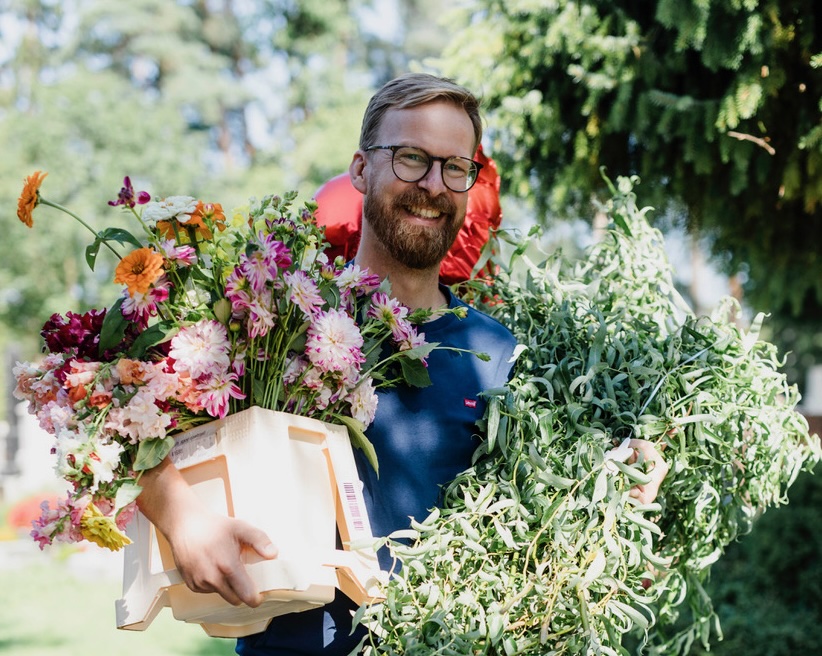 Ort der Erinnerung. Gedanken über Leben & Tod | Mariahilferplatz Graz