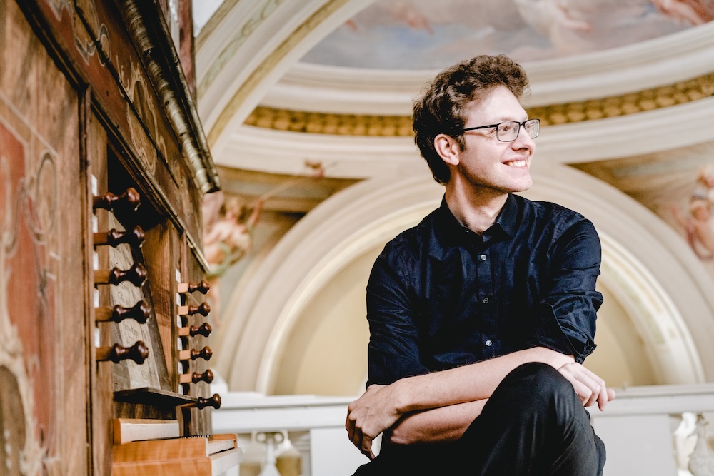 Fotocredit: Michael Schöch/ Andrej Grilc Michael Schöch