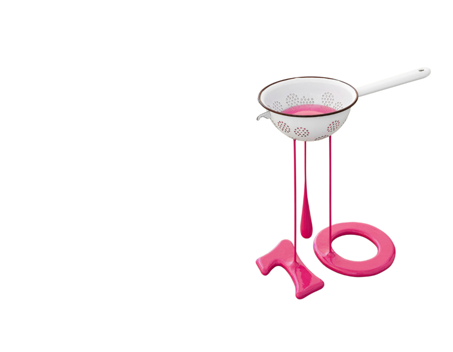 Fotocredit: (c) Markus Hofer Markus Hofer: Der Winkel des Blicks