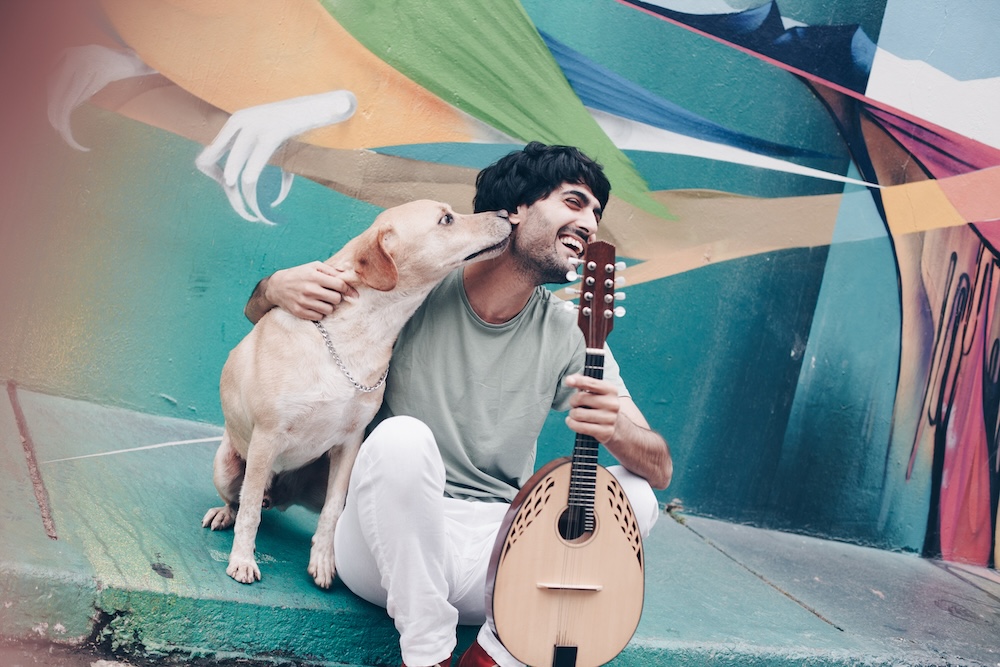 Fotocredit: Alon Sariel/ Juliana Farinha Alon Sariel