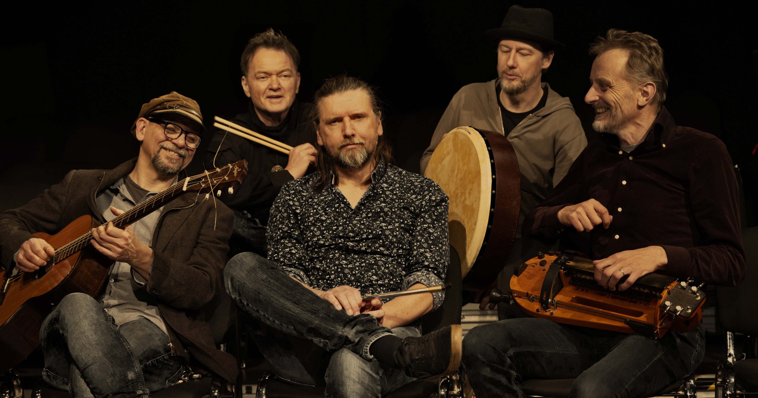 Fotocredit: Boxty Boxty