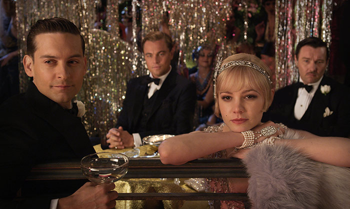 Der große Gatsby (2013)