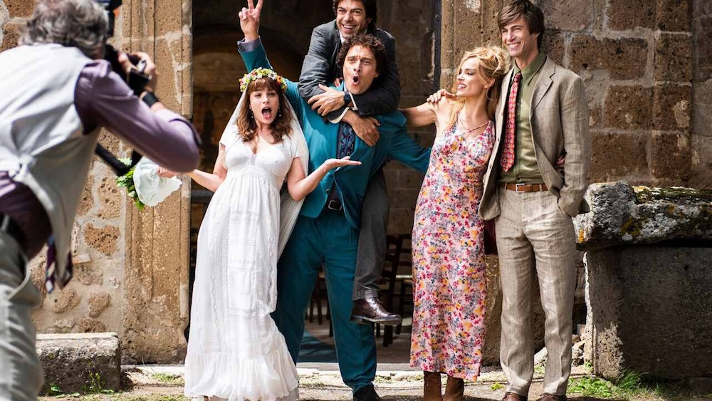 Auf alles, was uns glücklich macht (2020)