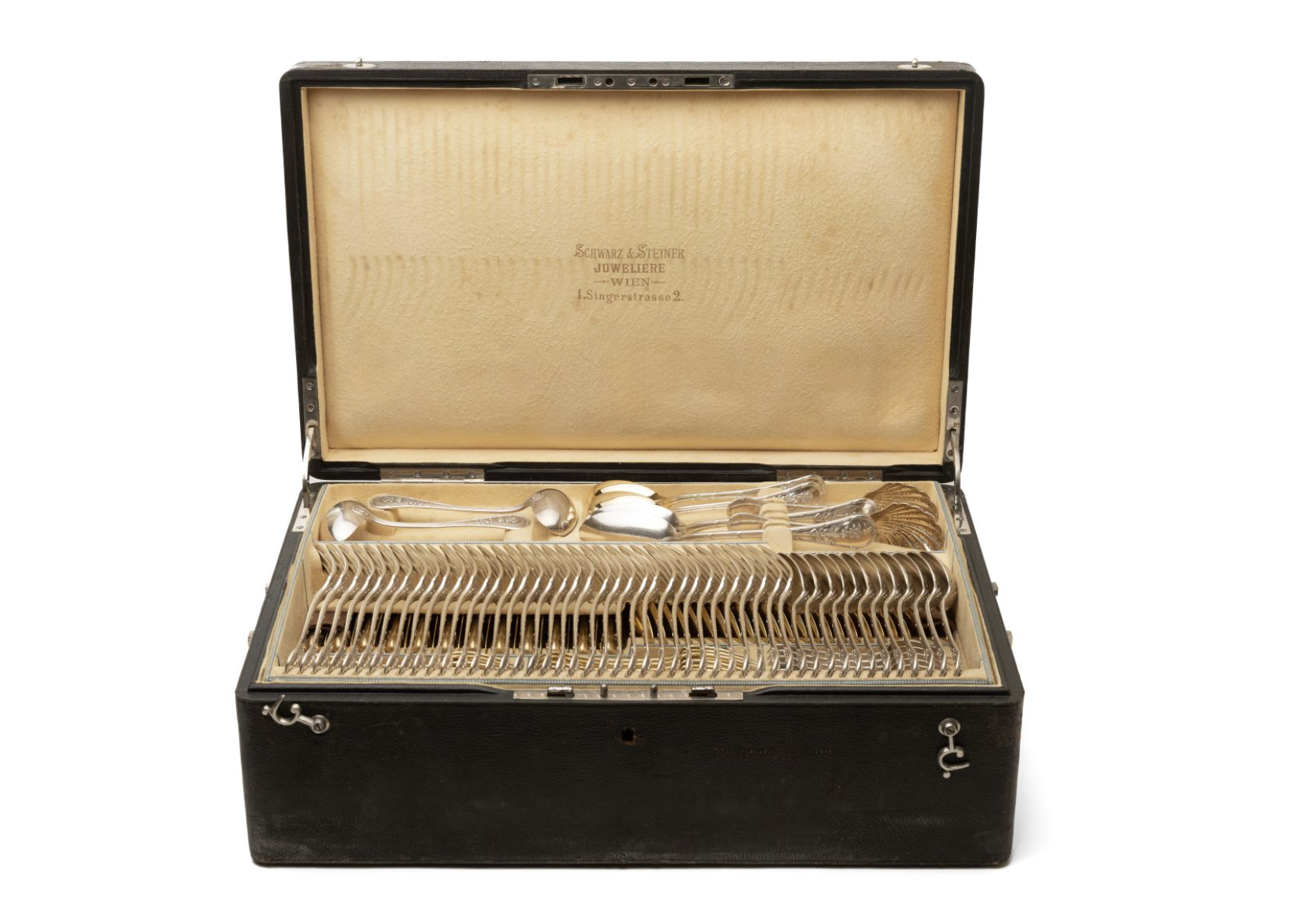 Schloss Hollenegg for Design.