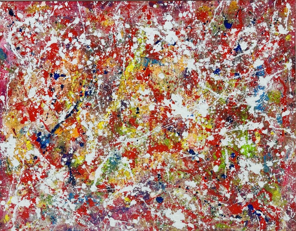 Emotions, Isolde Mischkot, 2025