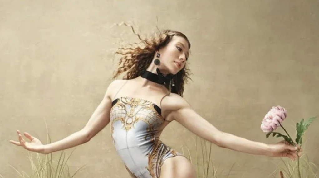 Fotocredit: Irina Jomir Muses of modernity