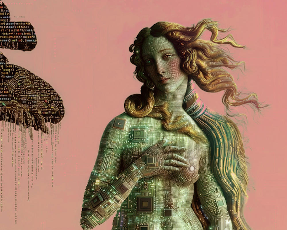 Fotocredit: Nanna Cartis Degenerierte : Intelligenz