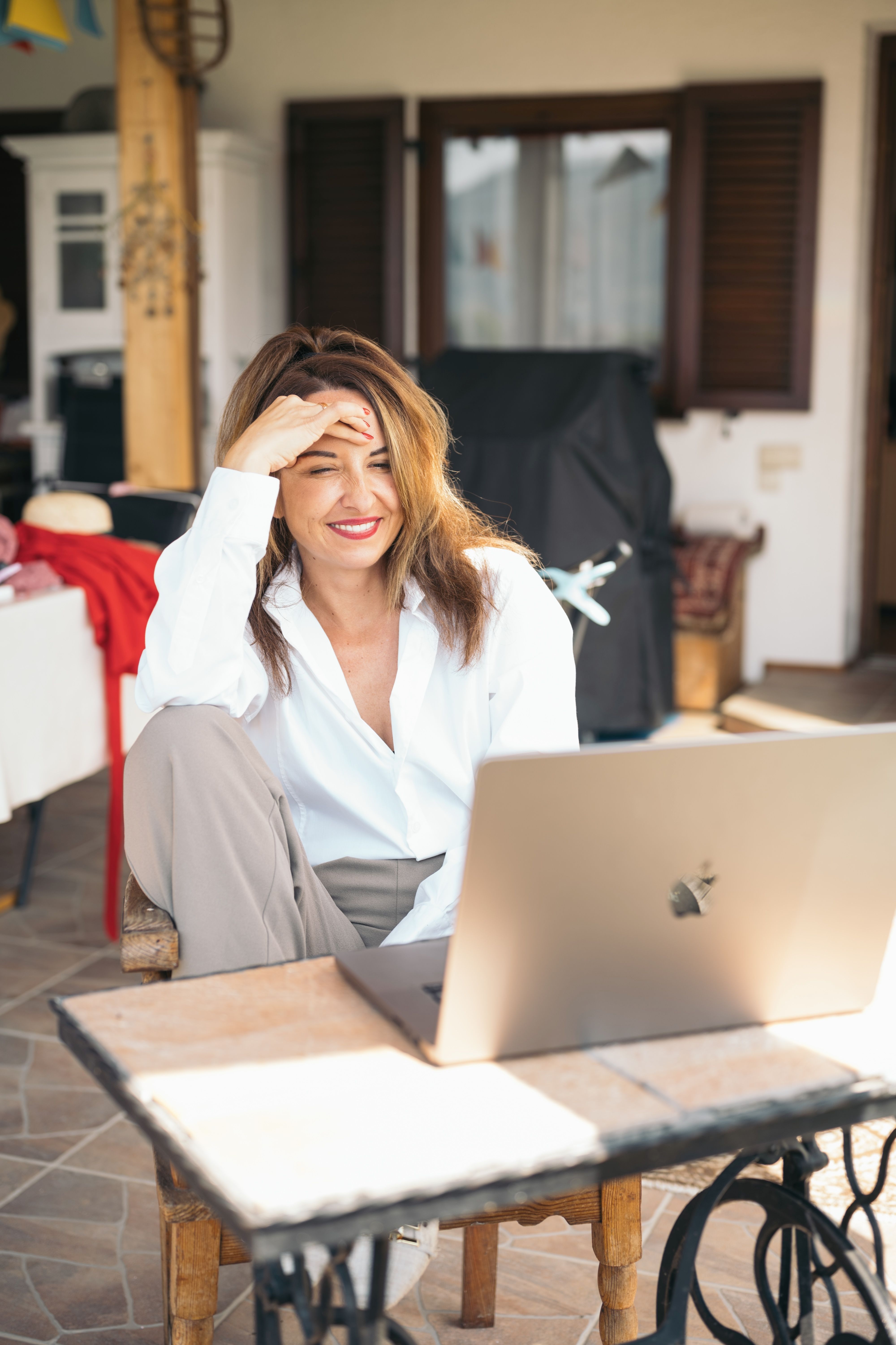 Birgit Jankovic Steiner