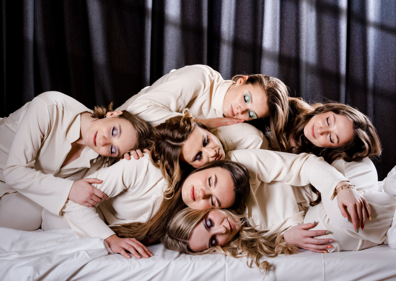 Fotocredit: Dance Production Graz. Mitternacht - Wenn Nachteulen Träume fangen