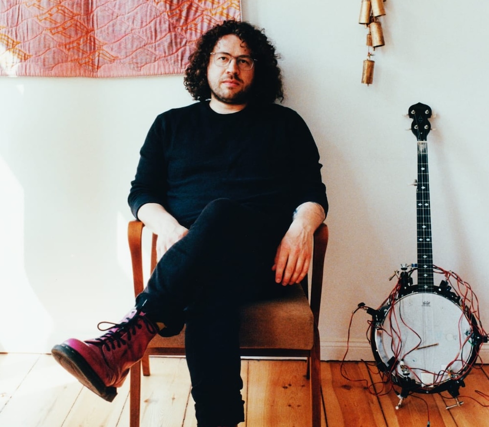 Weston Olencki & Lars Tuchel