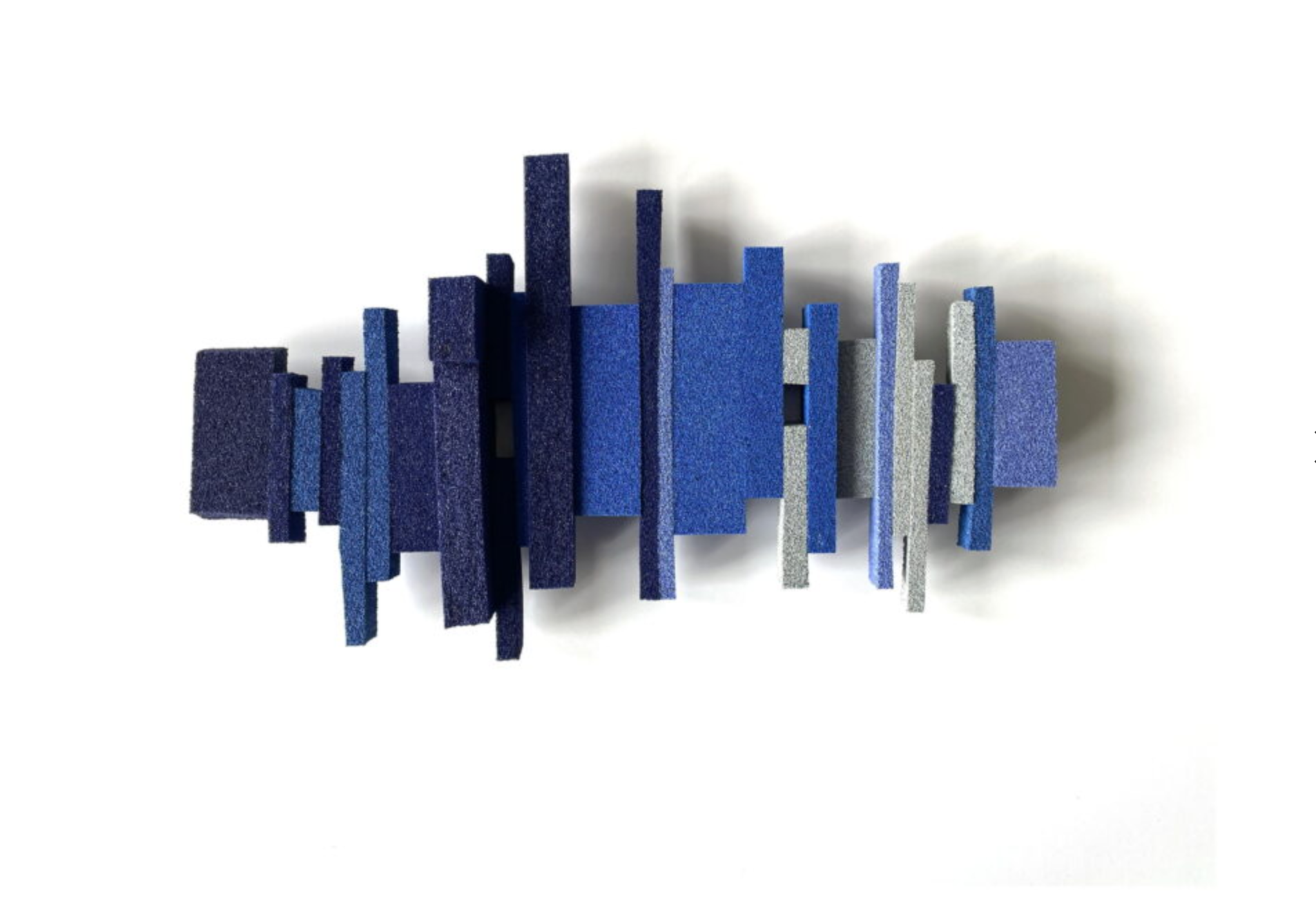 Gisela Grill. Slow Motion.