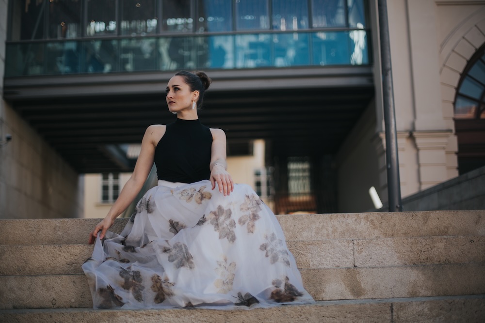 Stefanie Egger & Band