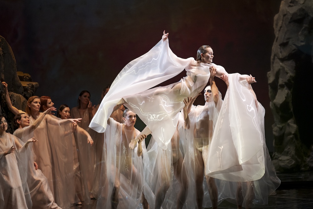 Castor et Pollux_Nikita Ivasechko und Will Frost