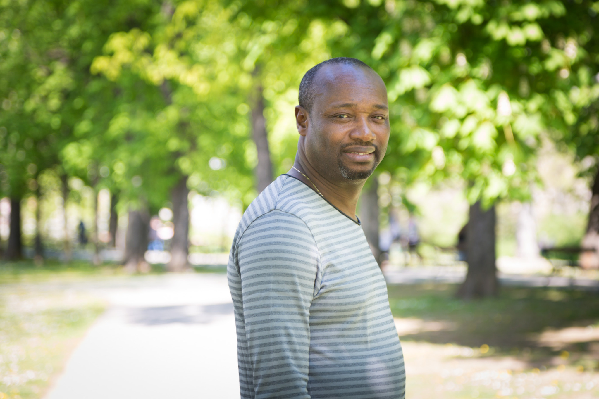Fred Ohenhen