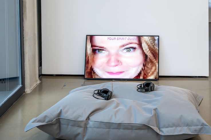 Platform Wars | Camera Austria