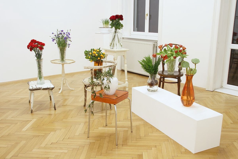 Anna Jermolaewa, "The Penultimate", 2017  Courtesy der Künstlerin © Bildrecht, Wien 2026