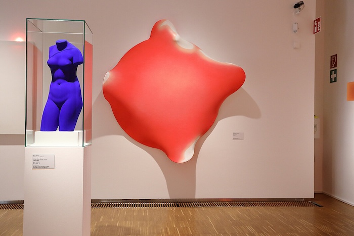 Selection. Highlights aus der Sammlung.