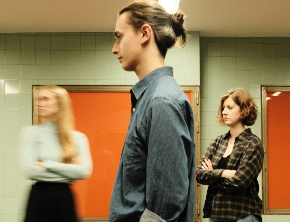 Jazzwerkstatt Graz Vol. 20 — Tag 2 | Orpheum Graz