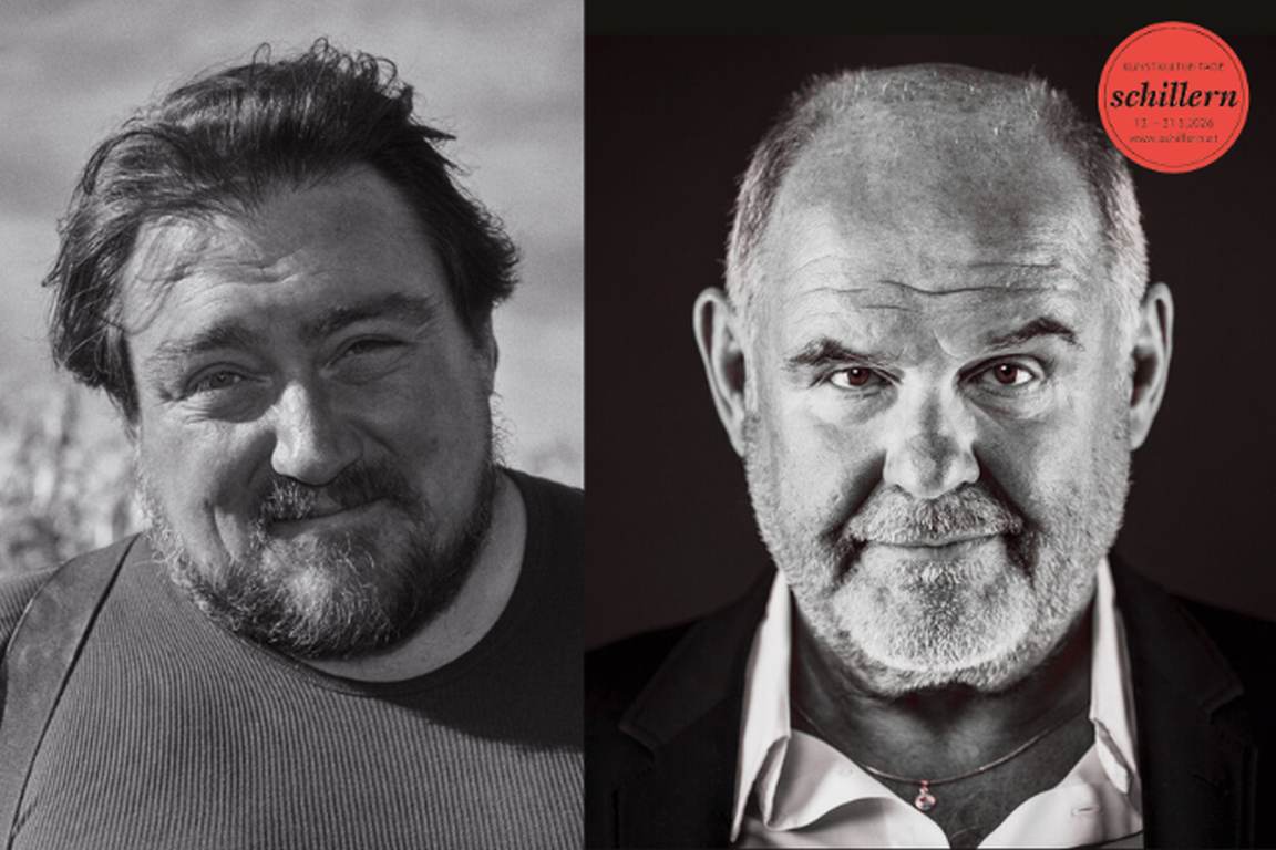 Schilcher ABC August Schmölzer und Christoph Krutzler